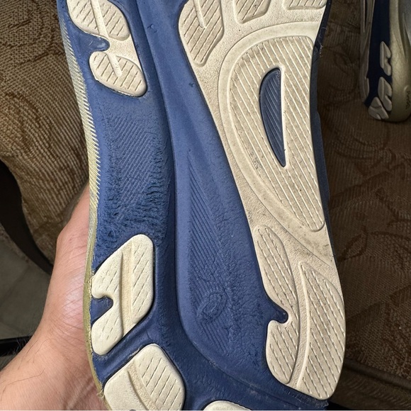 Asics Gel-Kayano 31 LE Men's Size 10 Running Shoes Blue - Picture 9 of 11